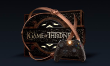 Covet this 'Game of Thrones' Xbox One that you'll never, ever own