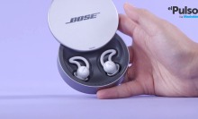 Get a good night's sleep with Bose's Noise-Masking Sleepbuds - Power Up