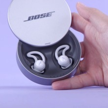 Get a good night's sleep with Bose's Noise-Masking Sleepbuds - Power Up