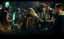 New 'Teenage Mutant Ninja Turtles' trailer offers another peek at Krang