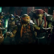 New 'Teenage Mutant Ninja Turtles' trailer offers another peek at Krang