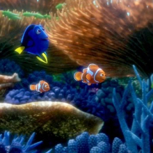 A new 'Finding Dory' trailer just keeps swimming straight into your heart