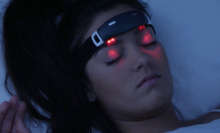 This headband could control your dreams