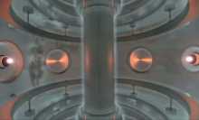 This company is creating a fusion reactor, which is how stars produce energy