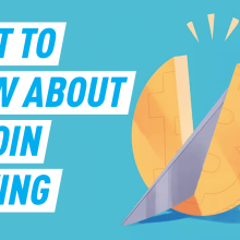 What you need to know about Bitcoin halving