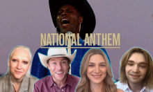 National Anthem Film