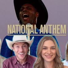 National Anthem Film
