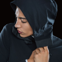 This anti-odor suit might be the only one you'll ever need