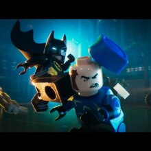 Go inside Lego Wayne Manor in a new 'Lego Batman Movie' teaser