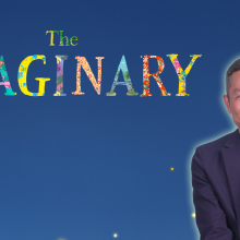 "The Imaginary" film