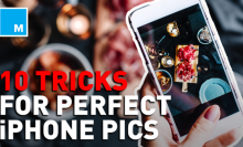 10 easy tips to take better photos on your smartphone