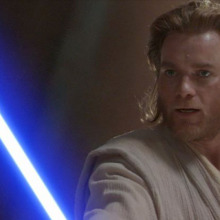 Ewan McGregor is 'very interested' in an Obi-Wan Kenobi 'Star Wars' spinoff