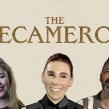 The Decameron