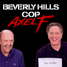 Beverly Hills Cop: Axel F