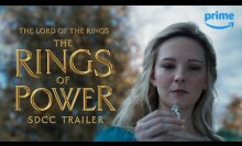 Thumbnail of The Lord of the Rings: The Rings of Power SDCC trailer