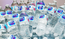 Nestlé making moves to slow the Earth's decline into plastic hell