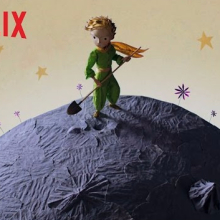 Netflix announces 'The Little Prince' release with beautifully moving trailer