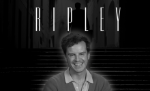 Andrew Scott in Ripley