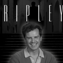 Andrew Scott in Ripley