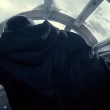 Get an early look at deleted scenes from 'Star Wars: The Force Awakens'