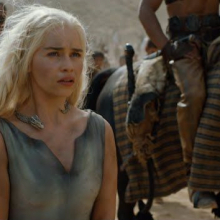 It's here: Watch the full 'Game of Thrones' Season 6 trailer now