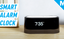 This smart alarm clock keeps your smartphone out of the bedroom – Future Blink