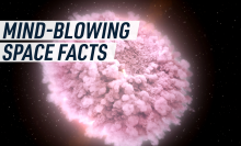 mind-blowing space facts