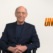 'The Union's JK Simmons