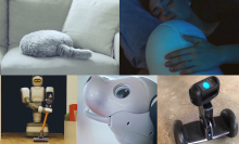 These 5 helpful robots want to be your new best friend