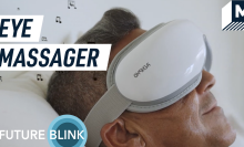 Eye Massager