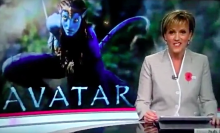 Newscaster can't believe 'Avatar' is getting 4 sequels either