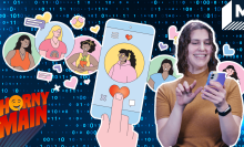 How Tinder and other dating apps use algorithms to find your match — Horny on Main