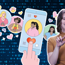 How Tinder and other dating apps use algorithms to find your match — Horny on Main