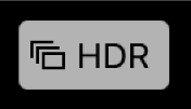 HDR badge