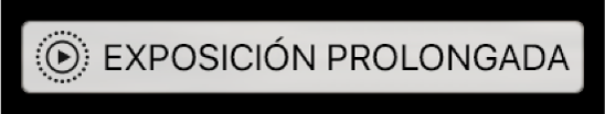 Indicador de exposición prolongada