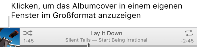 Klicke auf die Miniatur des Coverbilds, um das Coverbild in einem größeren Format und in einem separaten Fenster anzuzeigen.