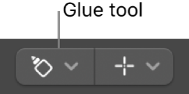 Figure. Glue tool.