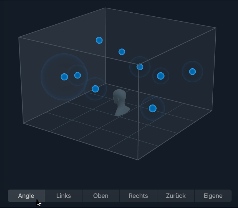 Abbildung. 3D Object Viewer.