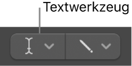 Abbildung. Textwerkzeug