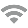 Symbol „WLAN“