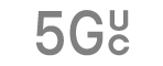 Ikona statusu — 5G.