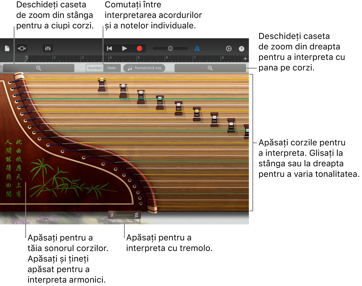 Guzheng