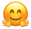 Emoji objatia.