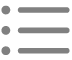 le bouton Présentation par liste