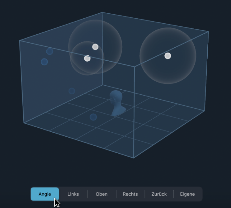 Abbildung. 3D Object Viewer.