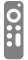 symbolet for Apple TV Remote