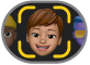 Memoji түймесі