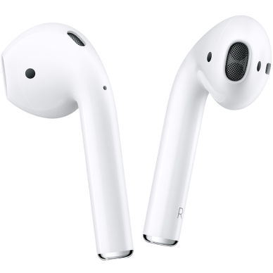 „AirPods 1“.