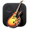 Ícono de GarageBand