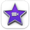 значок iMovie